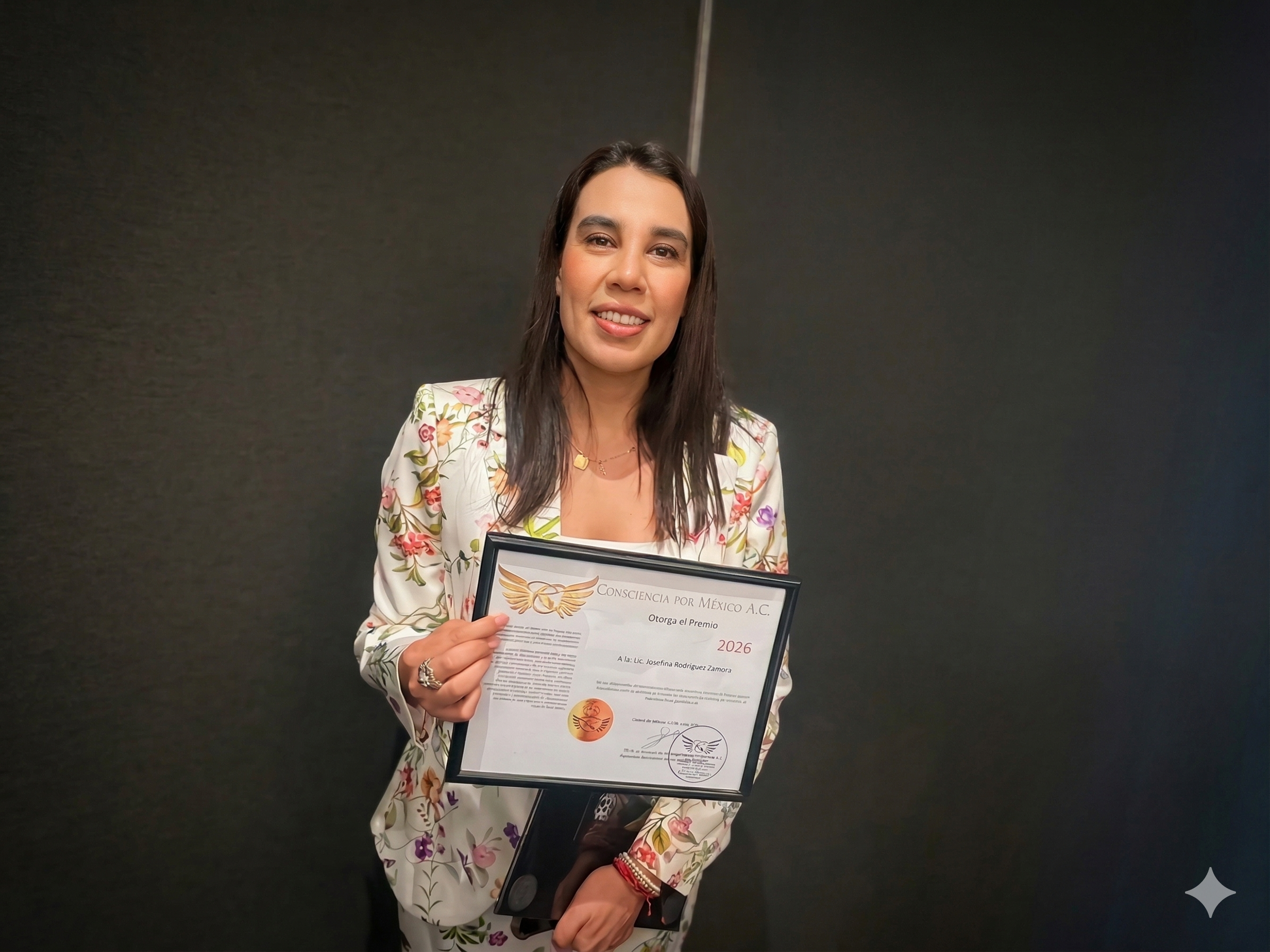 Josefina Rodríguez Zamora